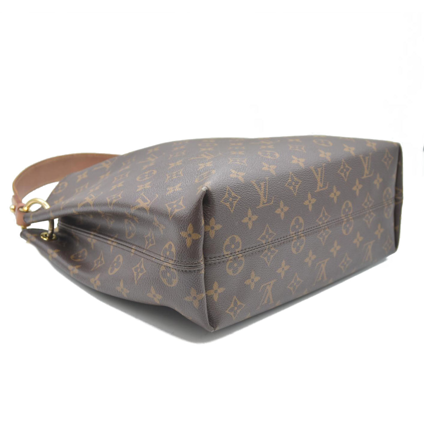 Louis Vuitton LV Monogram Graceful PM