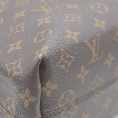 Louis Vuitton LV Monogram Graceful PM