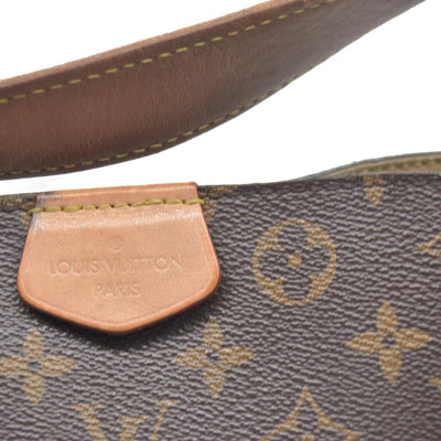 Louis Vuitton LV Monogram Graceful PM