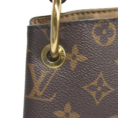 Louis Vuitton LV Monogram Graceful PM