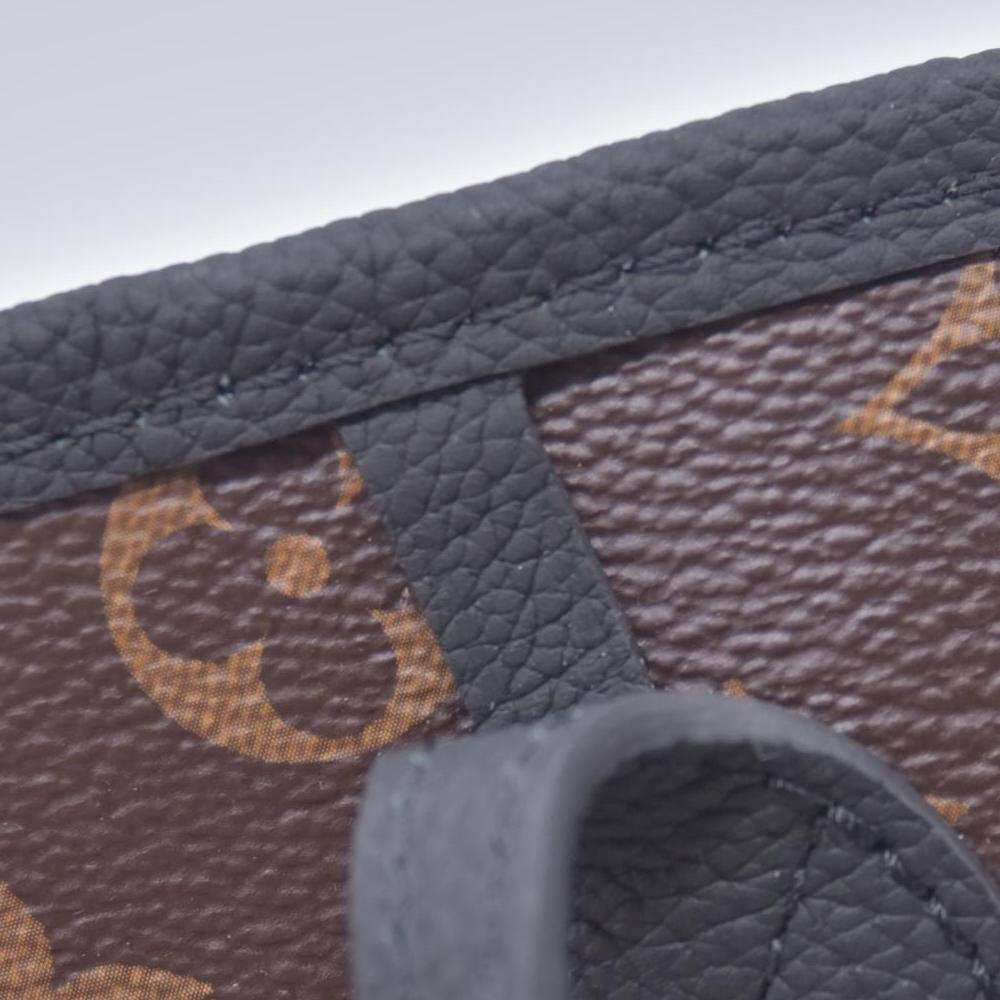 $2900 Louis Vuitton Reversible Neverfull Bandouliere Inside Out BB