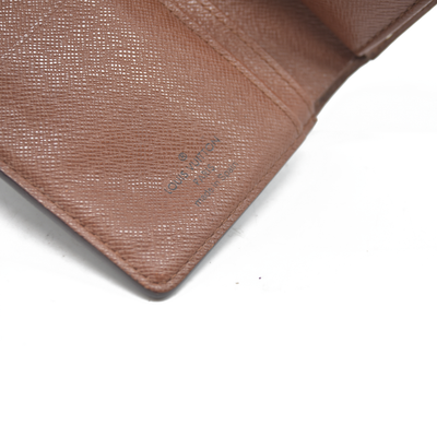 $750 Louis Vuitton Monogram French Purse Wallet AUCTION CONSIGNMENT