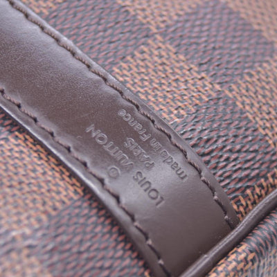 $1980 2020 Louis Vuitton Damier Ebene Speedy Bandouliere 25 AA1220