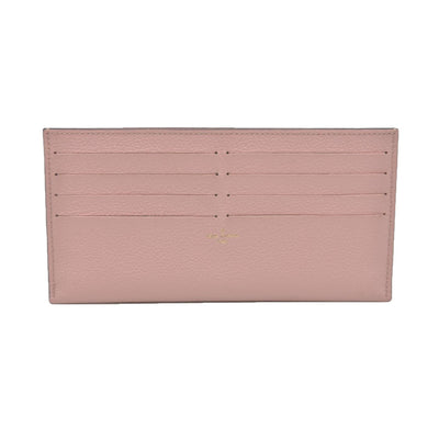 AUCTION $1720 Louis Vuitton LV Monogram Pochette Félicie Pink Insert Card Holder