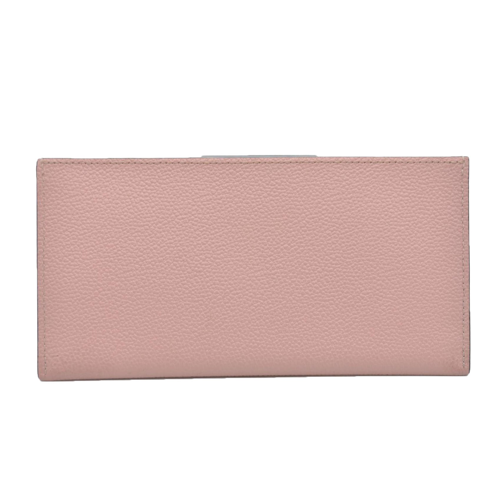 AUCTION $1720 Louis Vuitton LV Monogram Pochette Félicie Pink Insert Card Holder