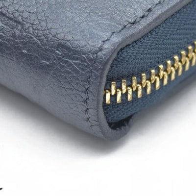 $1170 Louis Vuitton LV Monogram Empreinte Leather Zippy Wallet RFID