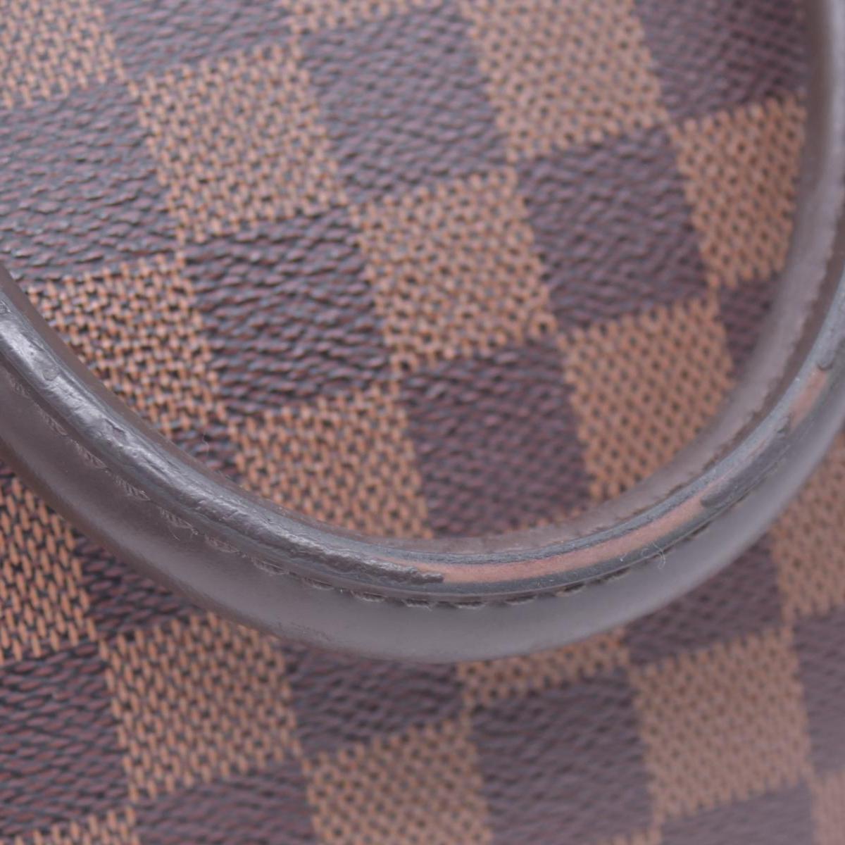 $1980 2020 Louis Vuitton Damier Ebene Speedy Bandouliere 25 AA1220