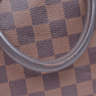 $1980 2020 Louis Vuitton Damier Ebene Speedy Bandouliere 25 AA1220