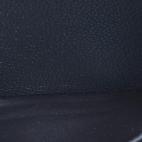 $1170 Louis Vuitton LV Monogram Empreinte Leather Zippy Wallet RFID