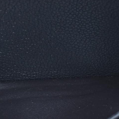 $1170 Louis Vuitton LV Monogram Empreinte Leather Zippy Wallet RFID