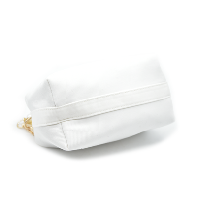 Christian Dior GWP Cosmetic Makeup Bag Pouch With Top Handle MODIFIED