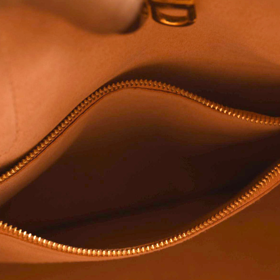 LOUIS VUITTON Damier Ebene Belmont PM Venus Pink