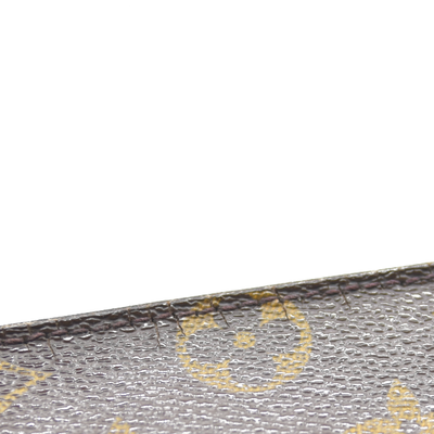 CONSIGNMENT AUCTION $1050 Louis Vuitton  Monogram Pochette Homme