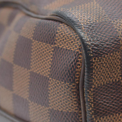 $1940 2020 Louis Vuitton Damier Ebene Speedy Bandouliere 25 LA0270