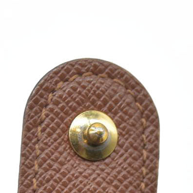 AUCTION $750 Louis Vuitton  Monogram French Purse Wallet TH0021