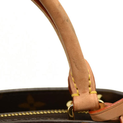 Louis Vuitton  Monogram Petit Palais