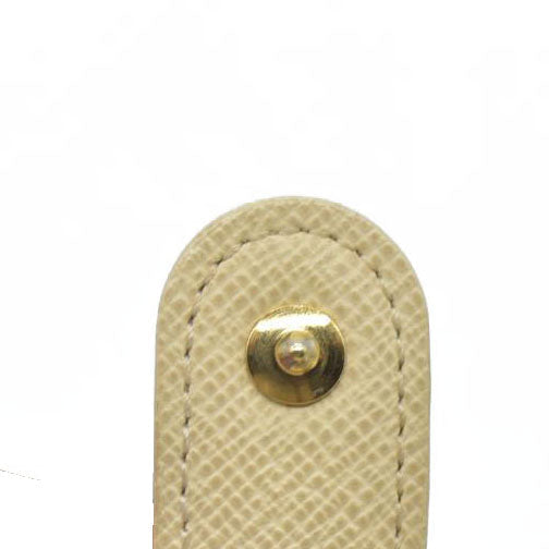 AUCTION $750 Louis Vuitton  Damier Azur French Purse Wallet