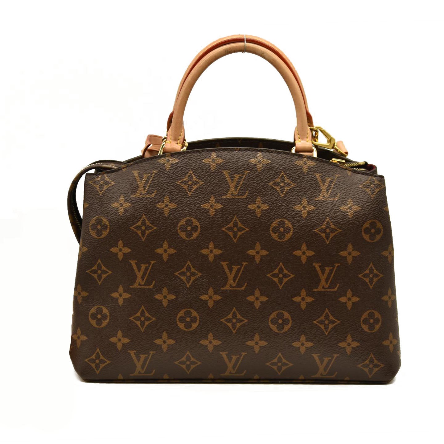 Louis Vuitton  Monogram Petit Palais