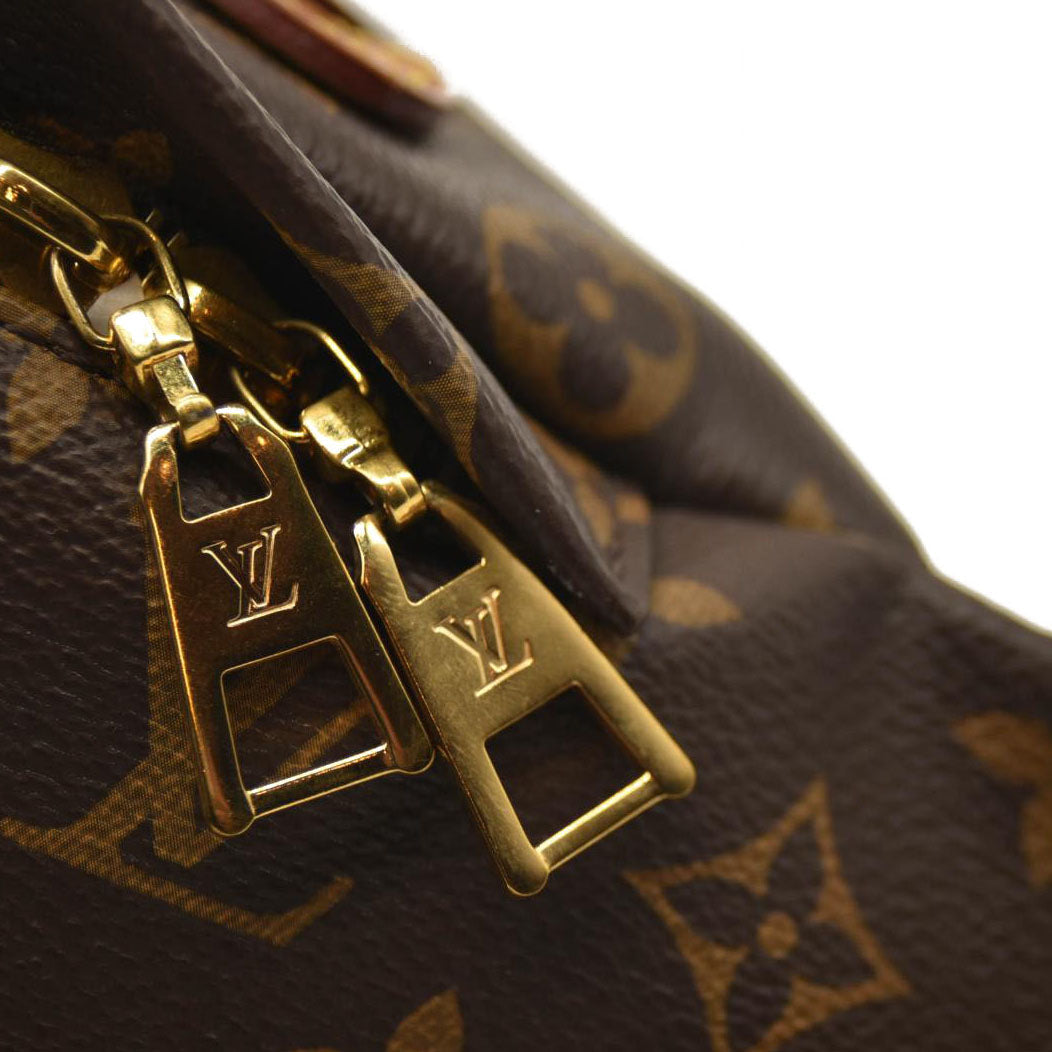 LOUIS VUITTON Monogram Bumbag SA0139