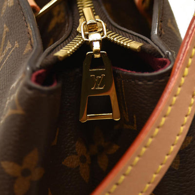 Louis Vuitton  Monogram Petit Palais