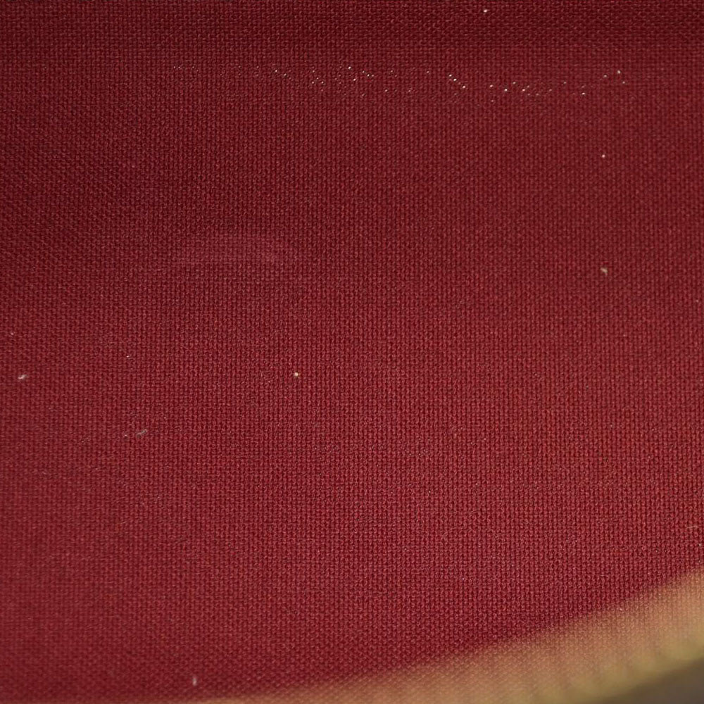 Louis Vuitton  Monogram Petit Palais