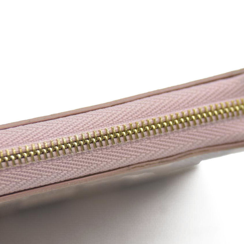 Louis Vuitton Damier Azul Zippy Coin Purse Azure Coin purse RFID