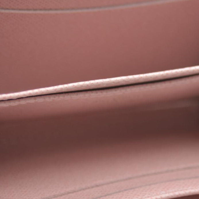 Louis Vuitton Damier Azul Zippy Coin Purse Azure Coin purse RFID