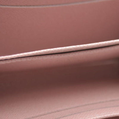 Louis Vuitton Damier Azul Zippy Coin Purse Azure Coin purse RFID