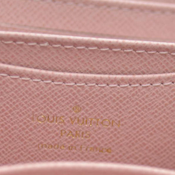 Louis Vuitton Damier Azul Zippy Coin Purse Azure Coin purse RFID