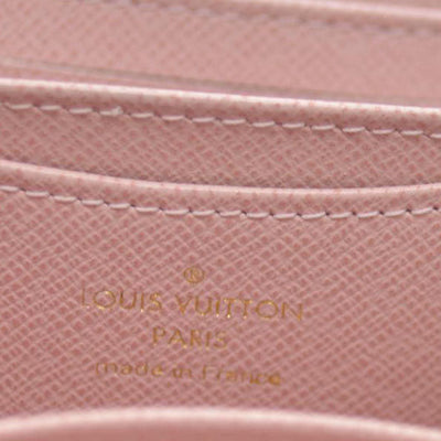 Louis Vuitton Damier Azul Zippy Coin Purse Azure Coin purse RFID