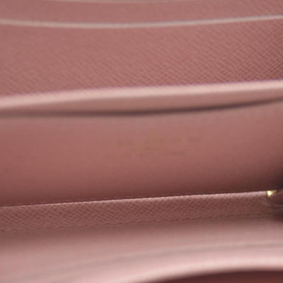 Louis Vuitton Damier Azul Zippy Coin Purse Azure Coin purse RFID