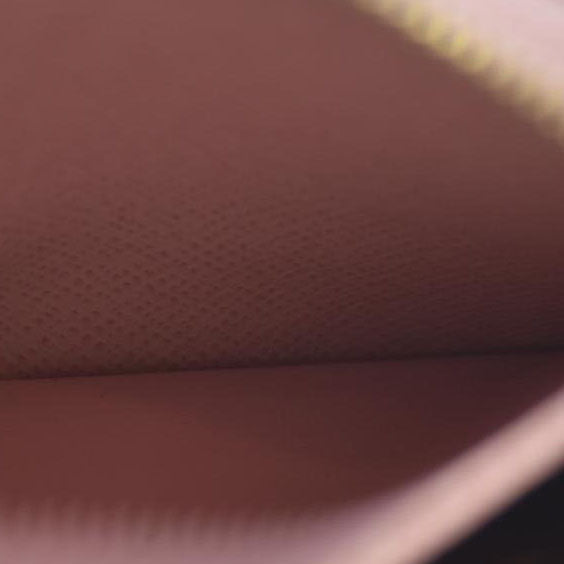 Louis Vuitton Damier Azul Zippy Coin Purse Azure Coin purse RFID