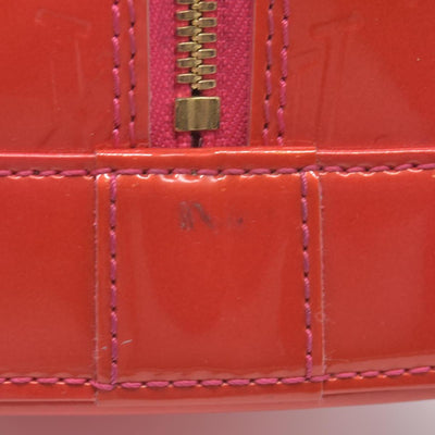 $3100 Louis Vuitton  LV Monogram Alma GM 10019123