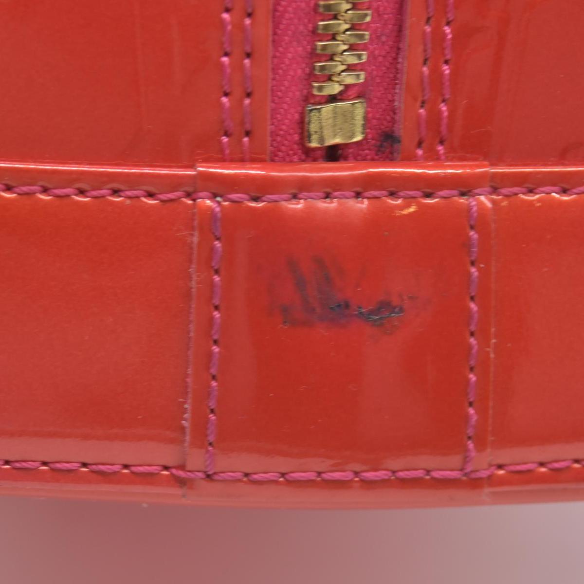 $3100 Louis Vuitton  LV Monogram Alma GM