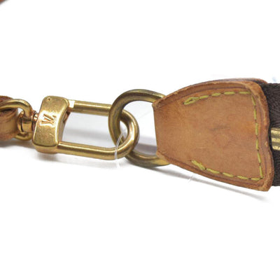 Louis Vuitton Pochette Accessories Brown Monogram VI0070
