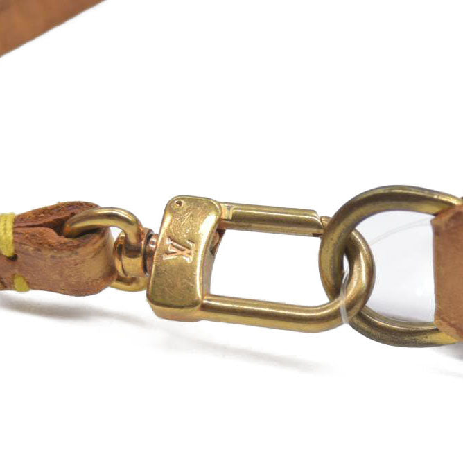 Louis Vuitton Pochette Accessories Brown Monogram VI0070