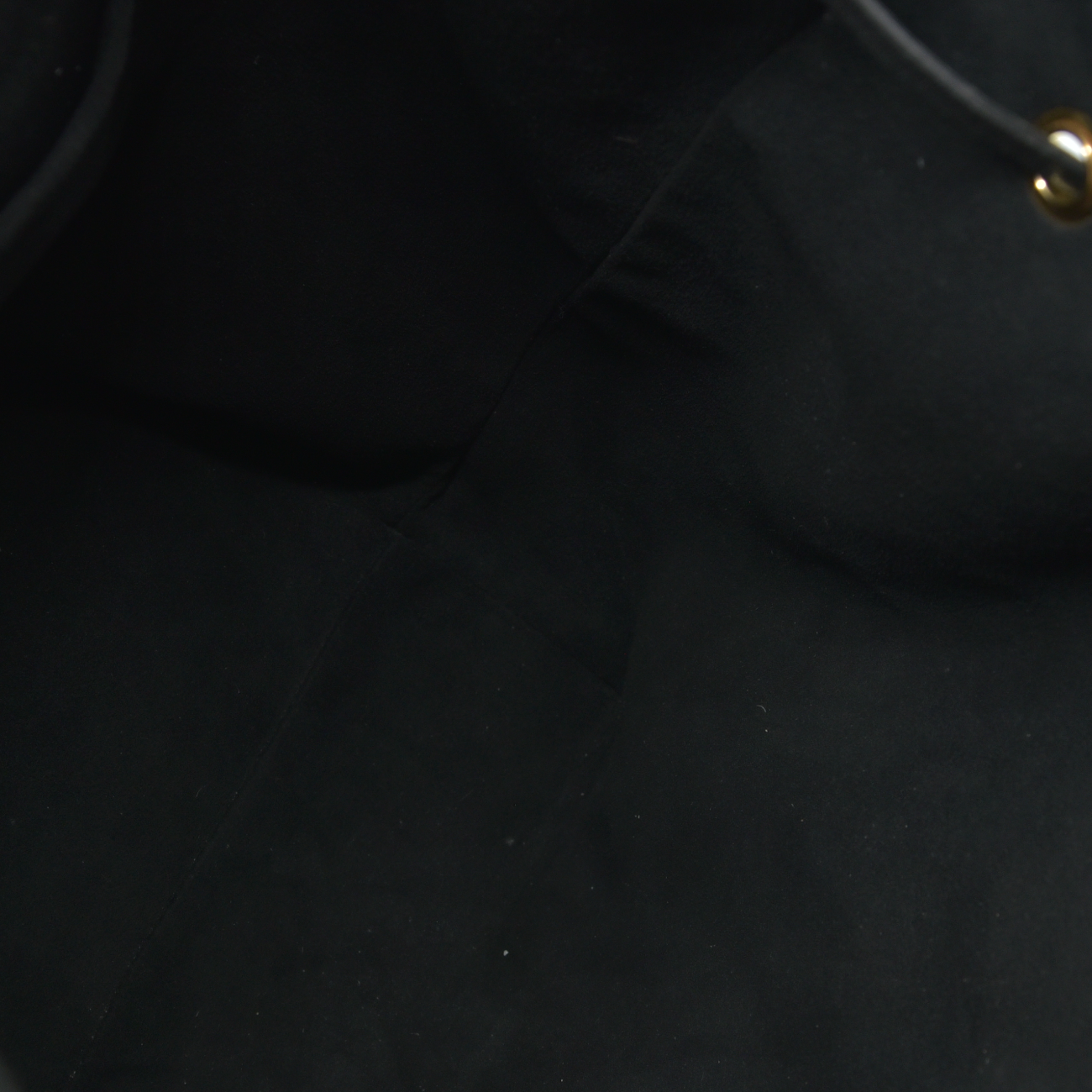 $2980 Louis Vuitton Black Montsouris Empreinte Noir Black Backpack 2020 10019957