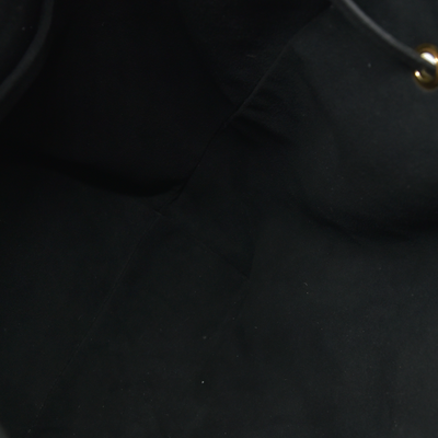 $2980 Louis Vuitton Black Montsouris Empreinte Noir Black Backpack 2020 10019957