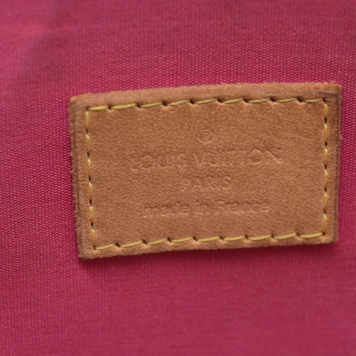 $3100 Louis Vuitton  LV Monogram Alma GM