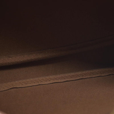 Louis Vuitton Pochette Accessories Brown Monogram VI0070