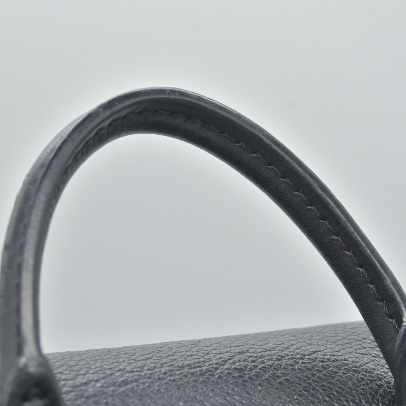 $2980 Louis Vuitton Black Montsouris Empreinte Noir Black Backpack 2020 10019957
