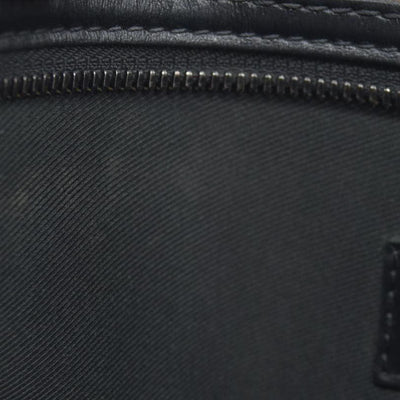 $2180 Louis Vuitton  Monogram Double Flat Messenger Marron CONSIGNMENT