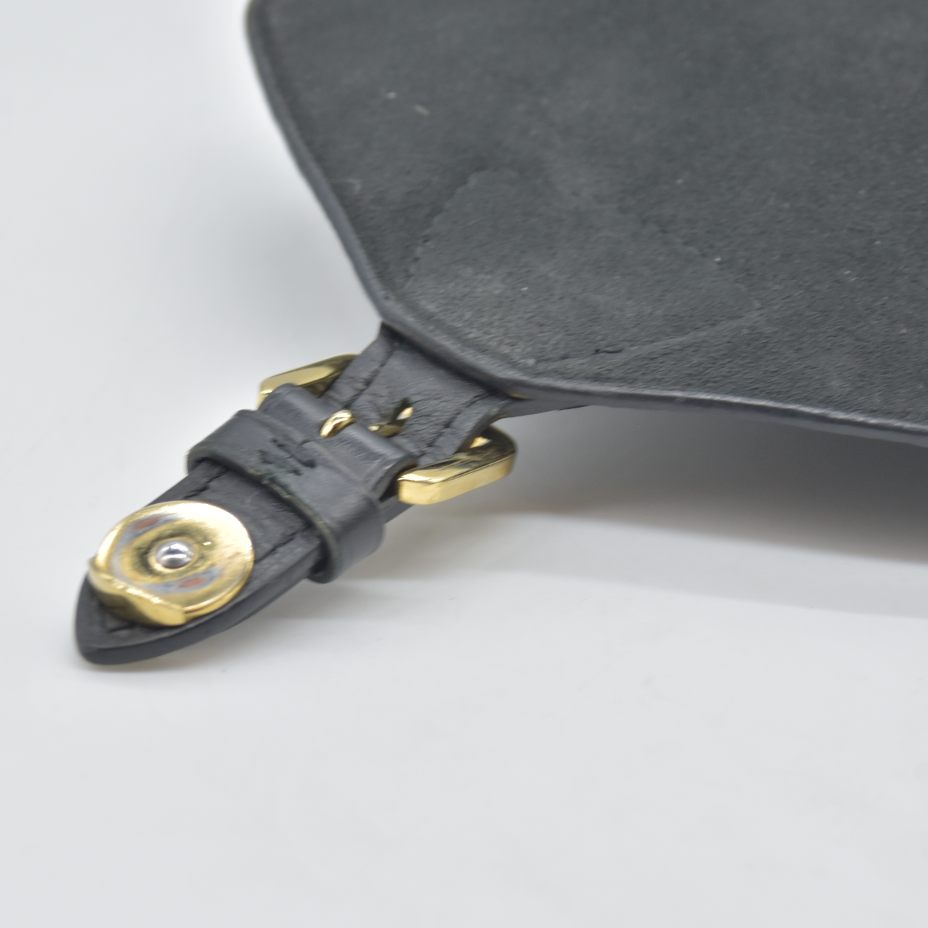 $2980 Louis Vuitton Black Montsouris Empreinte Noir Black Backpack 2020 10019957