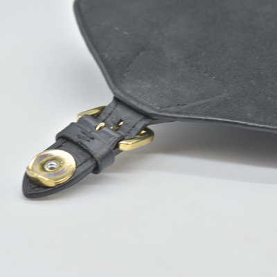 $2980 Louis Vuitton Black Montsouris Empreinte Noir Black Backpack 2020 10019957