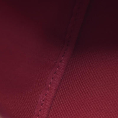 $1980 Louis Vuitton Damier Ebene Speedy Bandouliere 25
