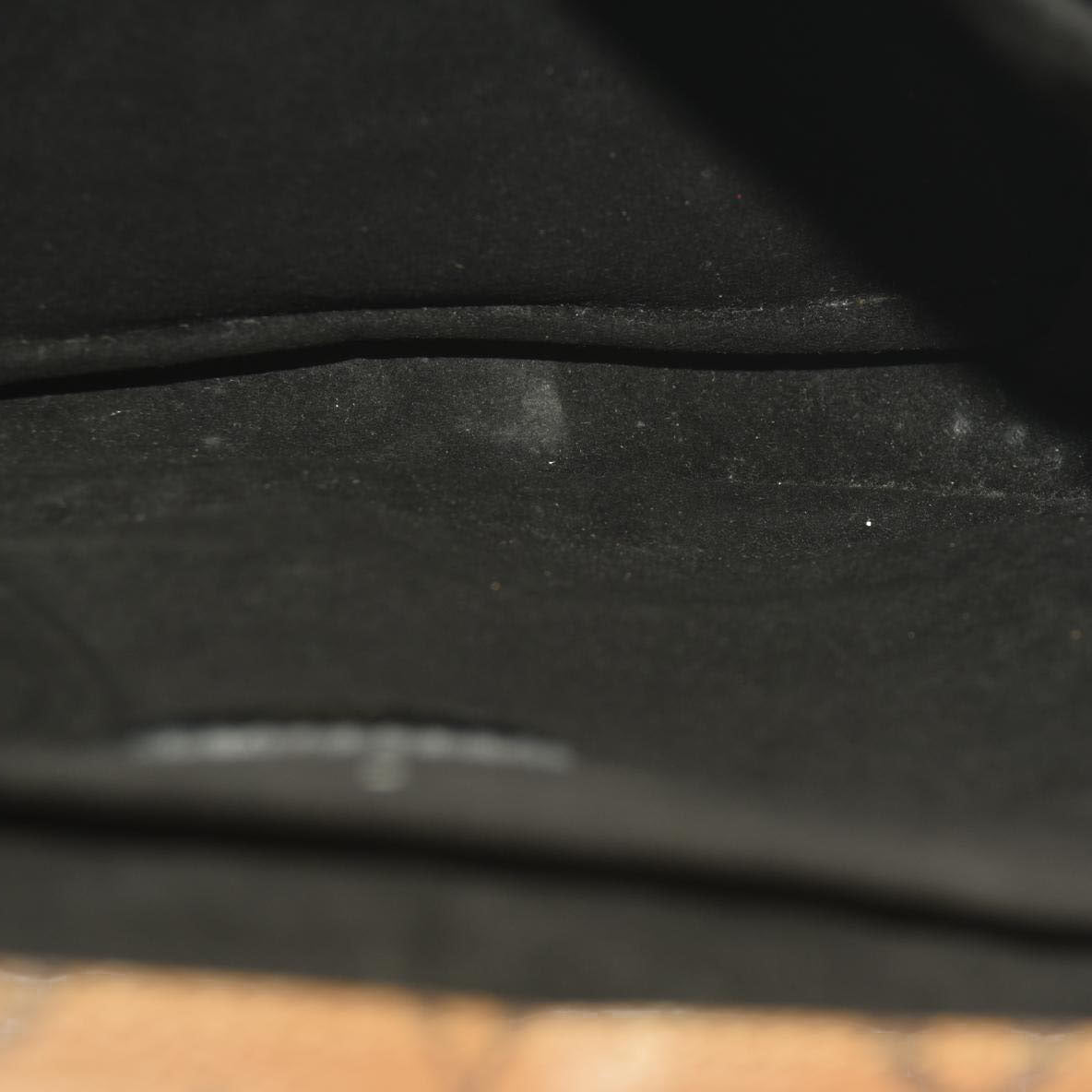 LOUIS VUITTON  Reverse Monogram Pochette Metis