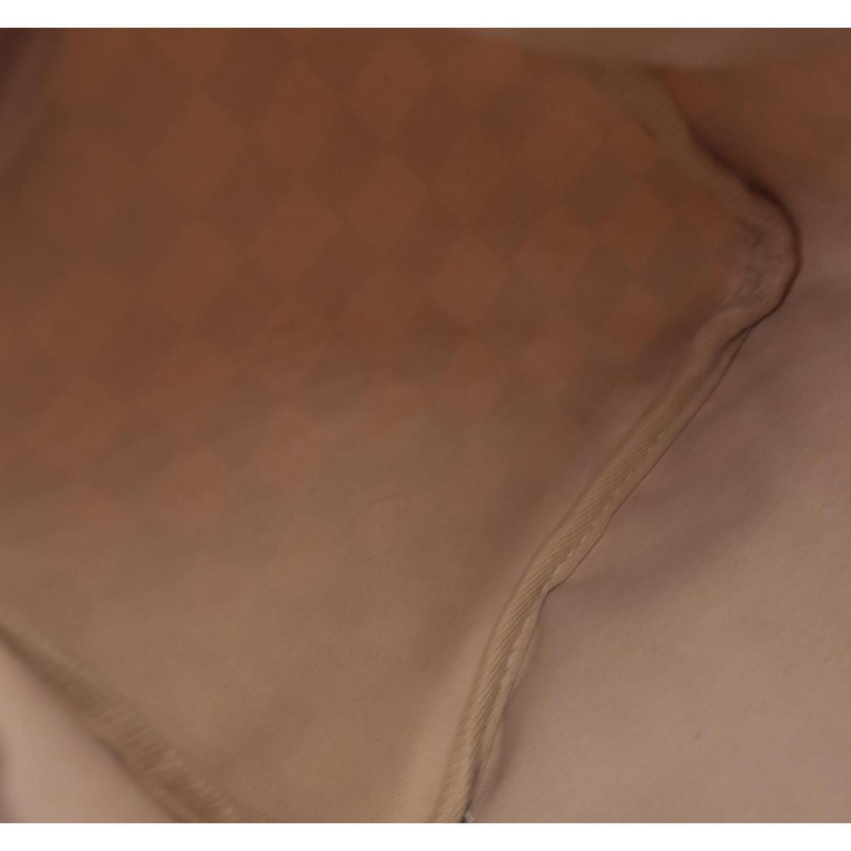$1630 2013 LOUIS VUITTON Damier Azur Speedy 25 Tote CONSIGNMENT 10021434 BA2163