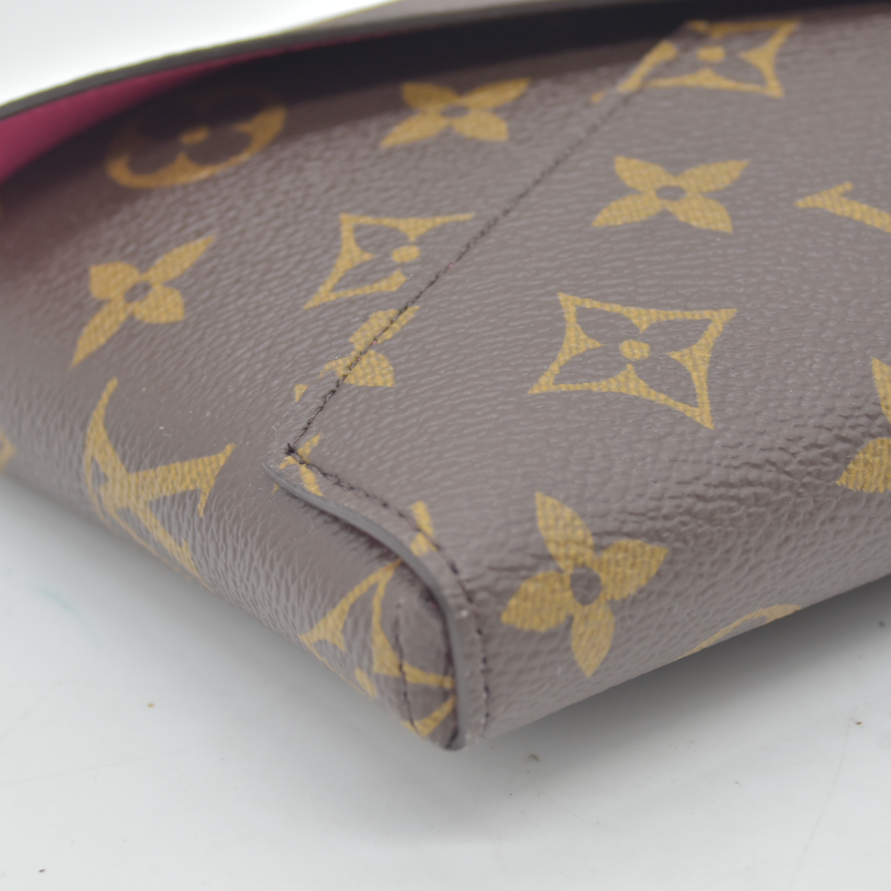 $875 2026 NEW Louis Vuitton Monogram Kirigami Organizer 10020227