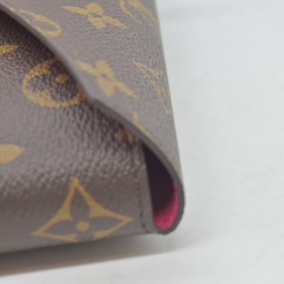 $875 2026 NEW Louis Vuitton Monogram Kirigami Organizer 10020227