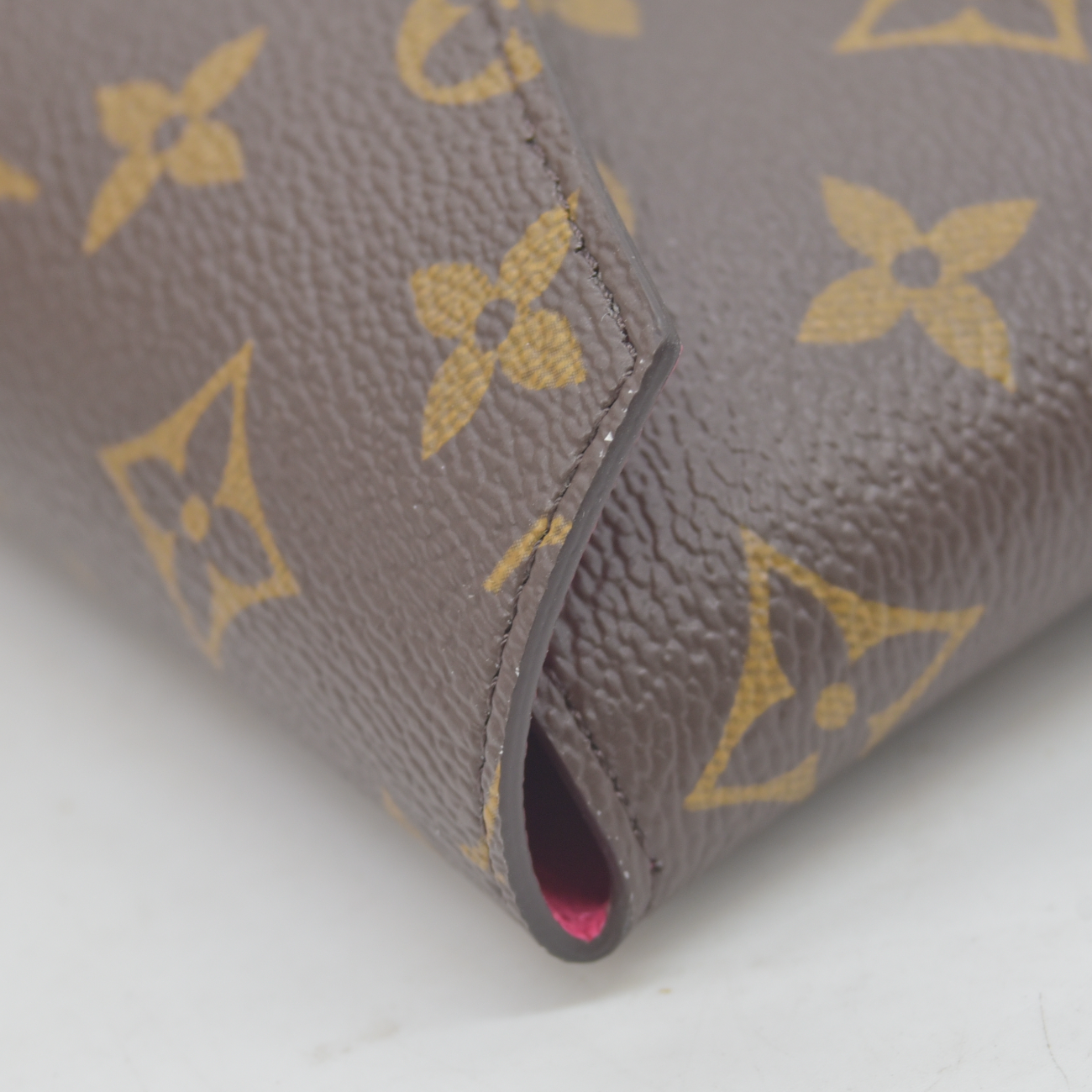 $875 2026 NEW Louis Vuitton Monogram Kirigami Organizer 10020227